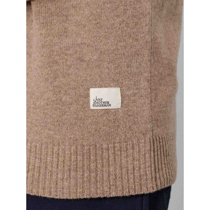 Just Another Fisherman Merino Sea Crew image number 2